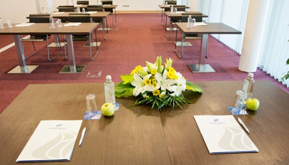 Minor Conference Room